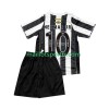 Maillot de Foot Santos FC Neymar JR 10 Enfant Exterieur 2025/26 Maillot de Foot Santos FC Neymar JR 10 Enfant Exterieur 2025/26
